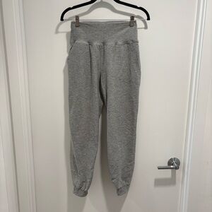 Beyond Yoga spacedye midi joggers